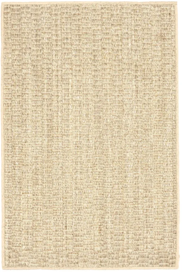 Wicker Woven Sisal Rug