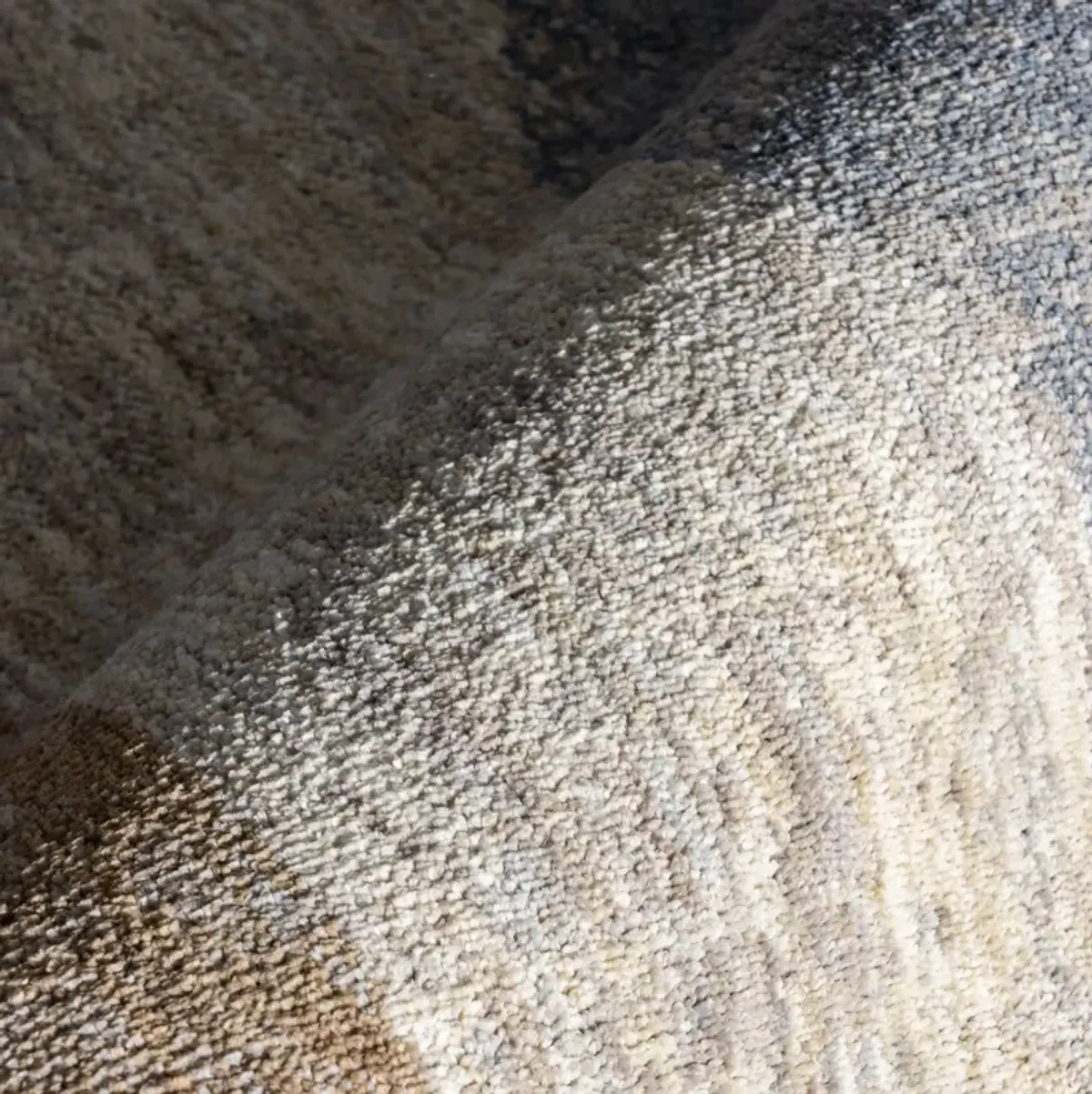 Kaiya Blue Moon Rug