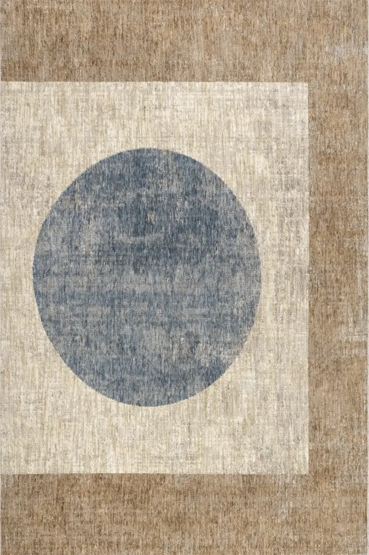 Kaiya Blue Moon Rug