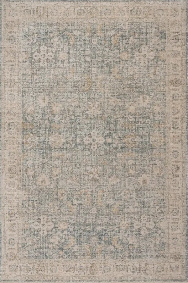 Asani Modern Abstract Rug