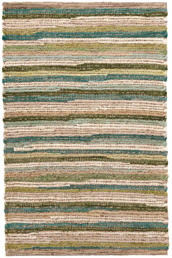 Francisco Handwoven Cotton Rug