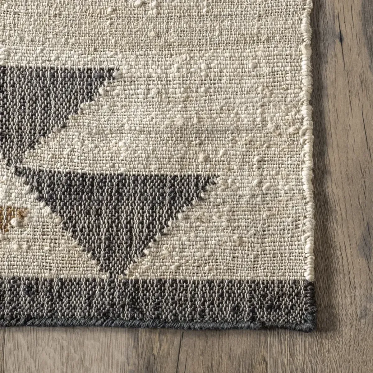 Edina Southwestern Valley Peaks Rug