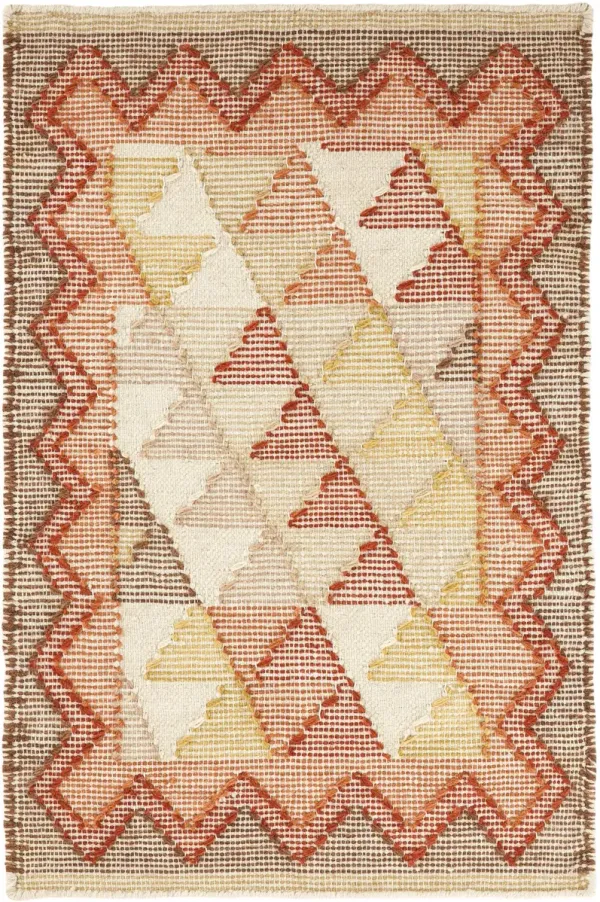 Alford Handwoven Wool Rug