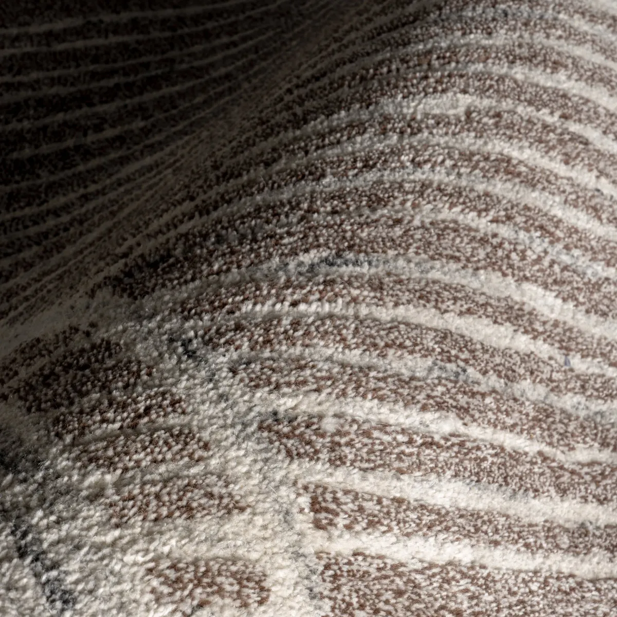 Villa Southwestern Wool Rug