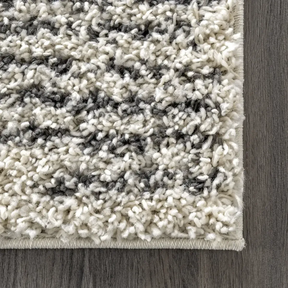 Shattered Diamonds Rug