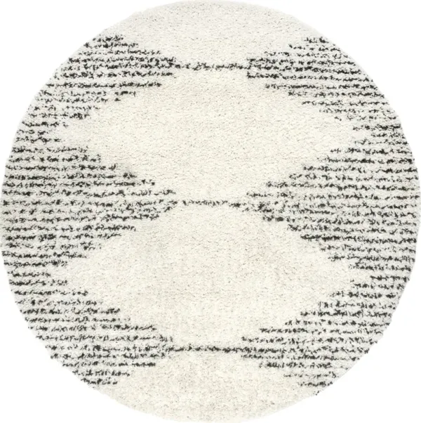 Shattered Diamonds Rug