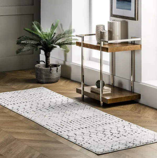 Moroccan Trellis Rug