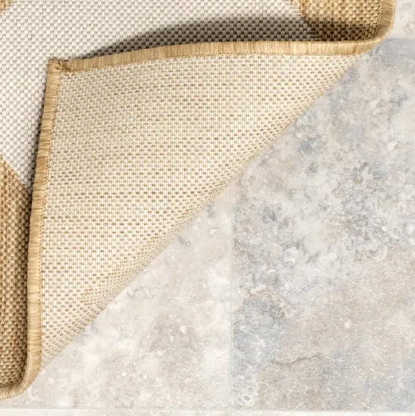 Adelaide Harlequin Indoor/Outdoor Rug