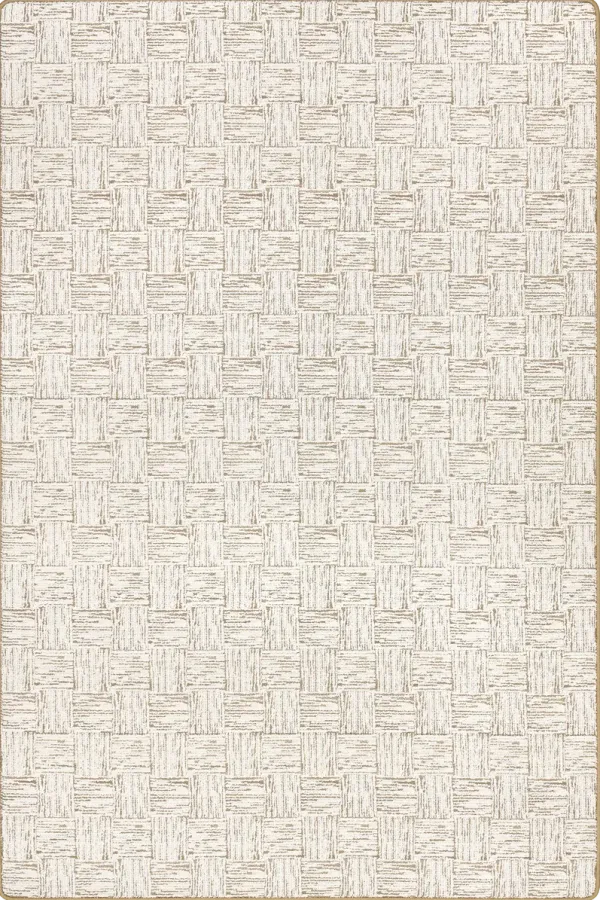Turnstone Tiled Custom Rug