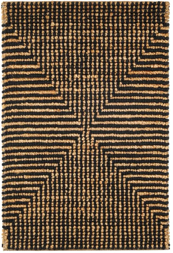 Kelan Handwoven Jute Rug