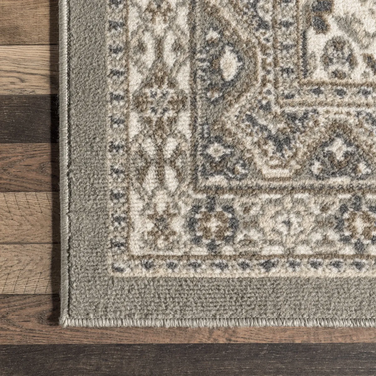 Melange Tiles Rug