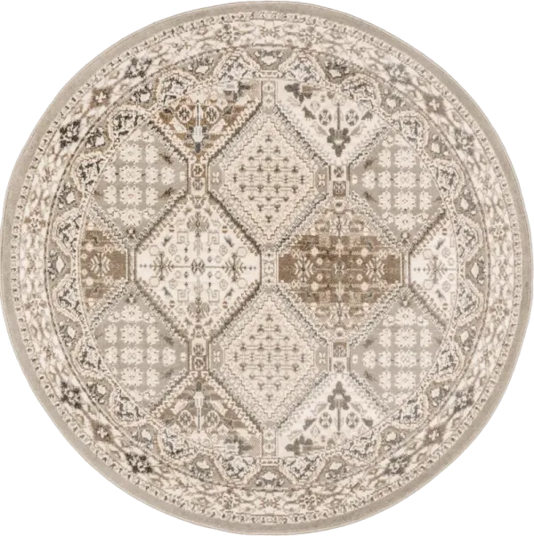 Melange Tiles Rug