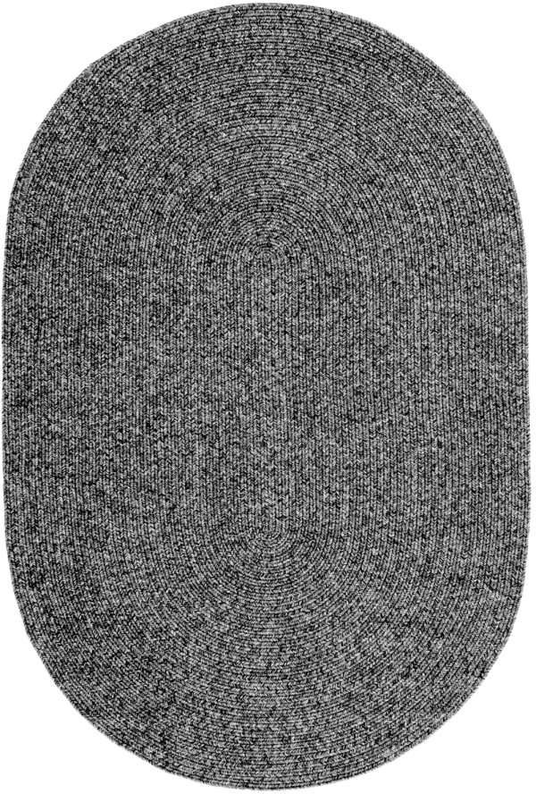 Everywhere Hand-Braided Indoor/Outdoor Rug