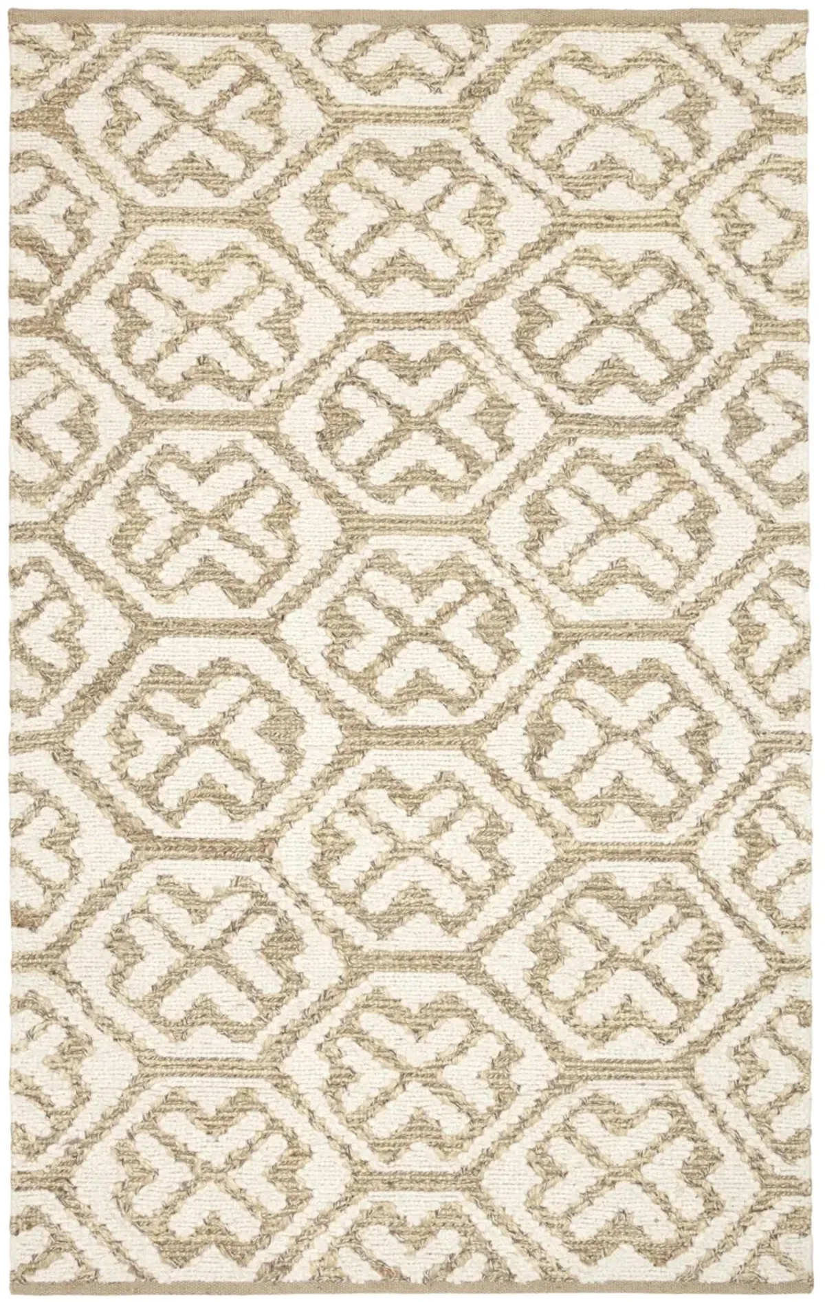 Magnolia Handwoven Jute Rug