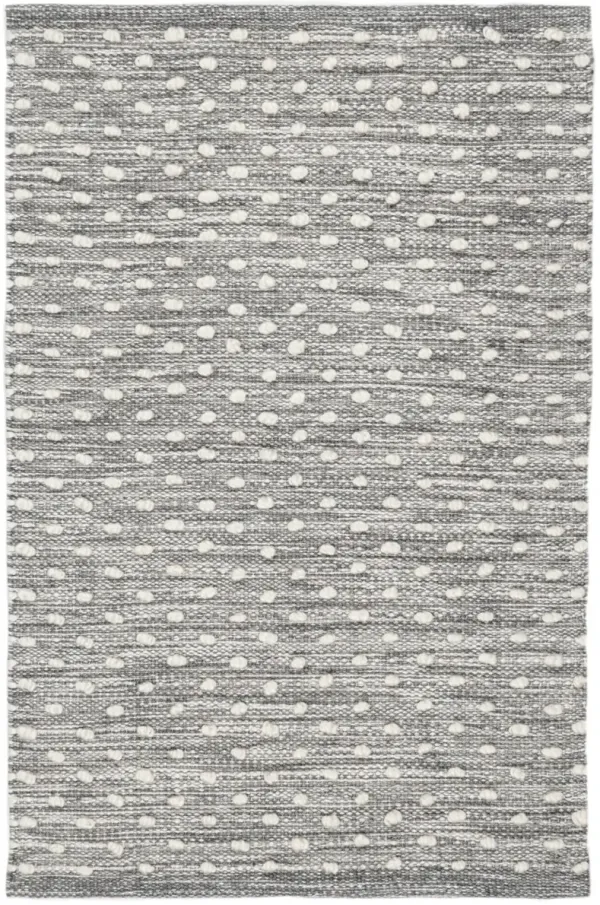 Hobnail Handwoven Performance Rug