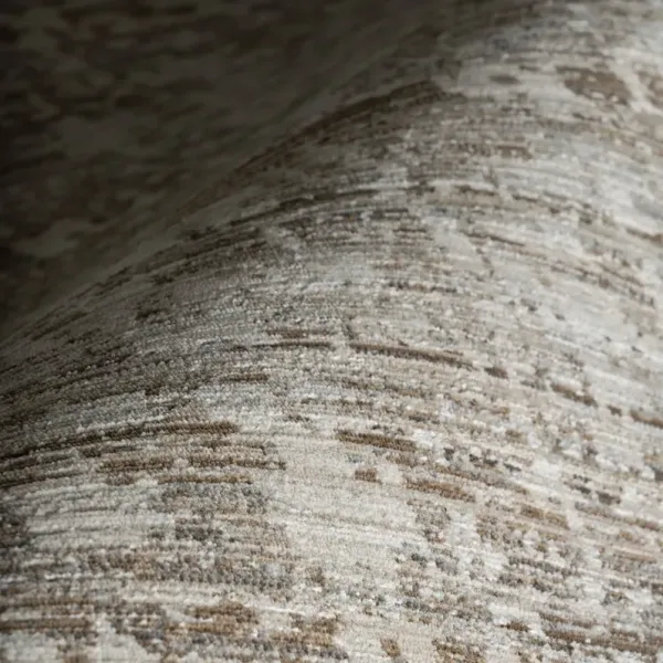 Solvia Modern Woven Abstract Indoor/Outdoor Washable Rug