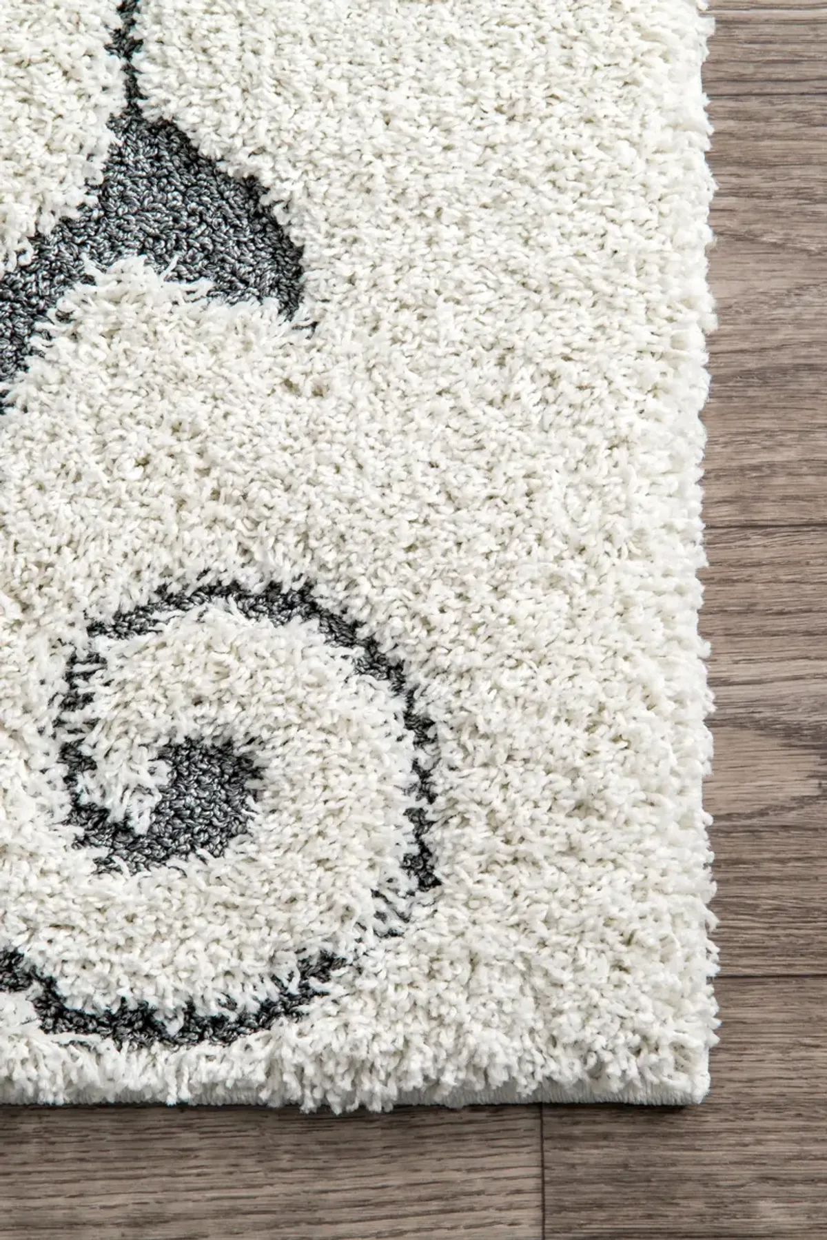 Vine Swirls Rug