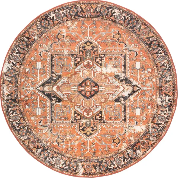 Dynasty Traditional Rug