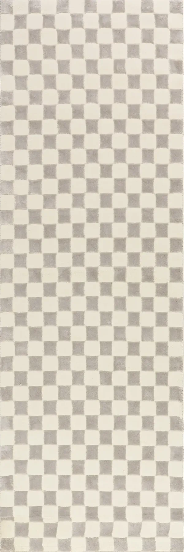 Cape May Plush Textured Washable Rug