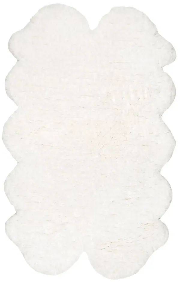 Quarto Pelt Rug