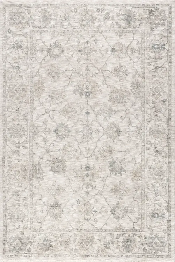 Maleah Vintage Rug