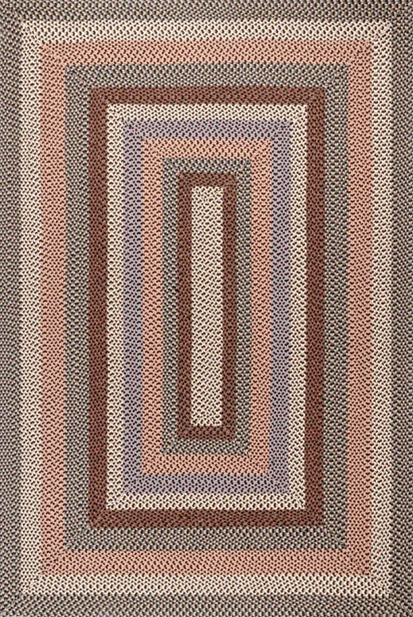 Selena Braided Indoor/Outdoor Rug