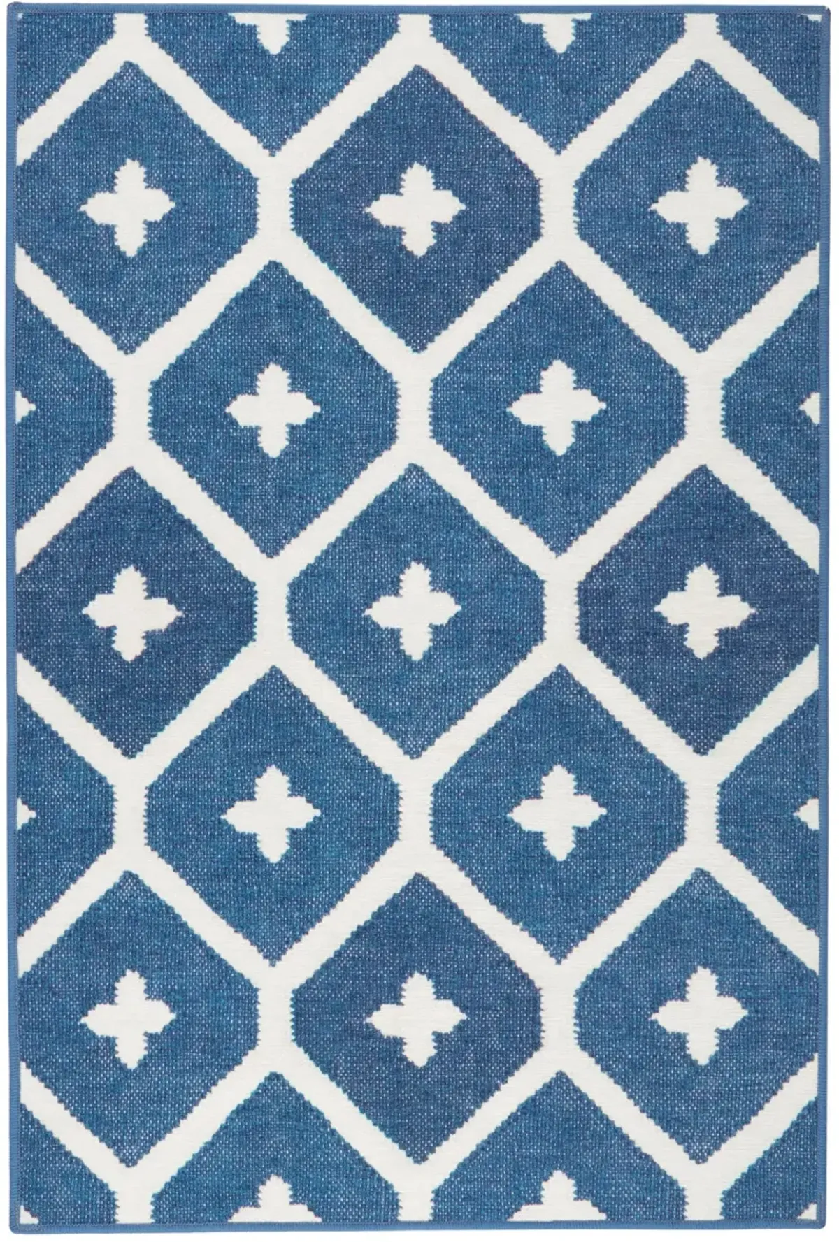 Elizabeth Machine Washable Rug