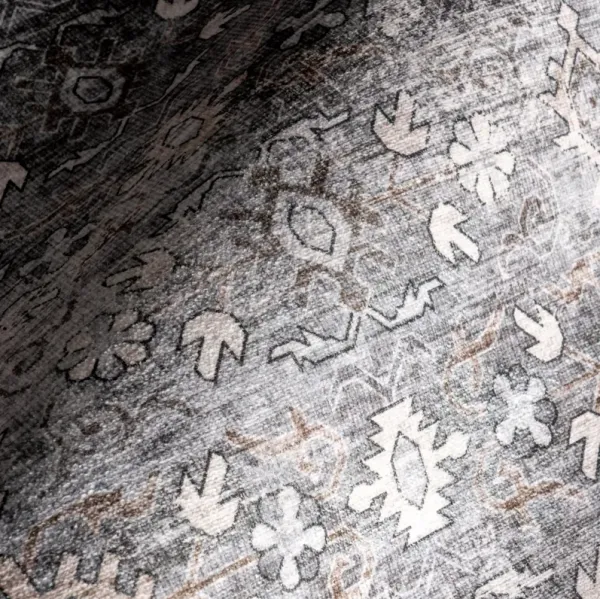 Myrtle Washable Vintage Rug
