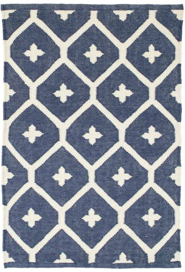 Elizabeth Handwoven Indoor/Outdoor Rug