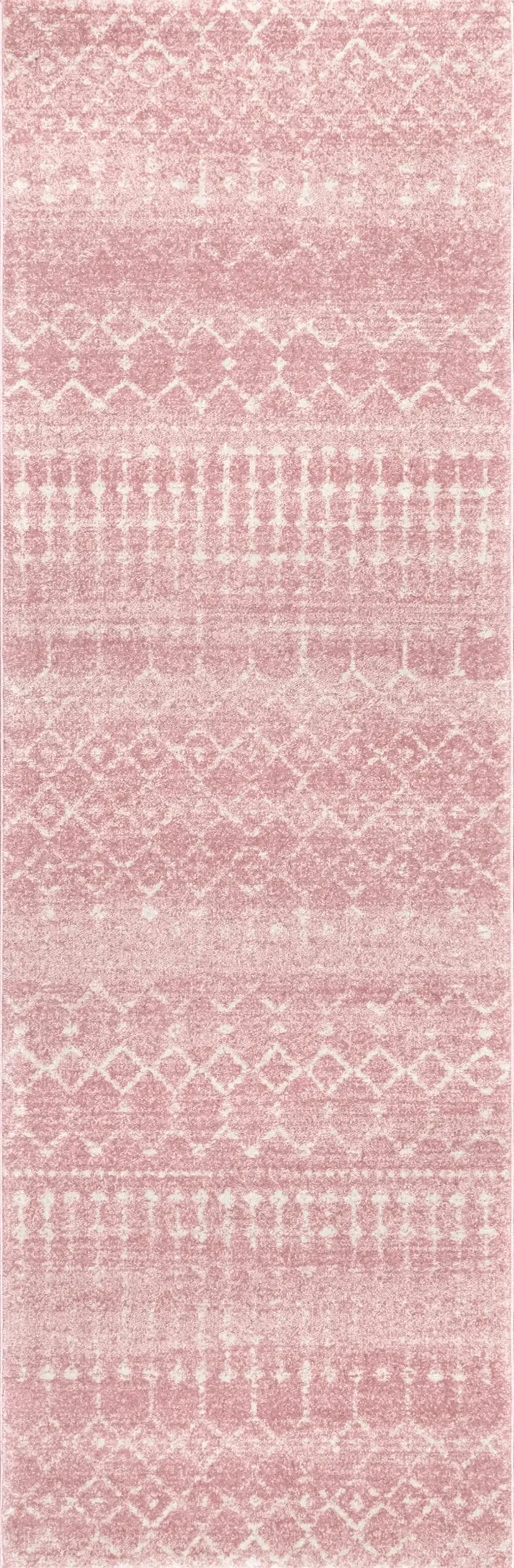 Moroccan Trellis Rug