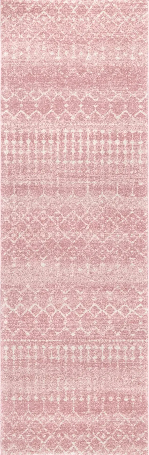 Moroccan Trellis Rug