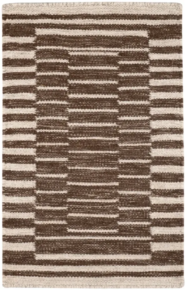 Heights Handwoven Wool Rug