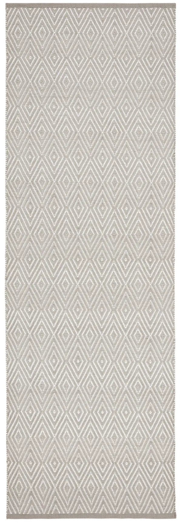 Diamond Handwoven Indoor/Outdoor Rug