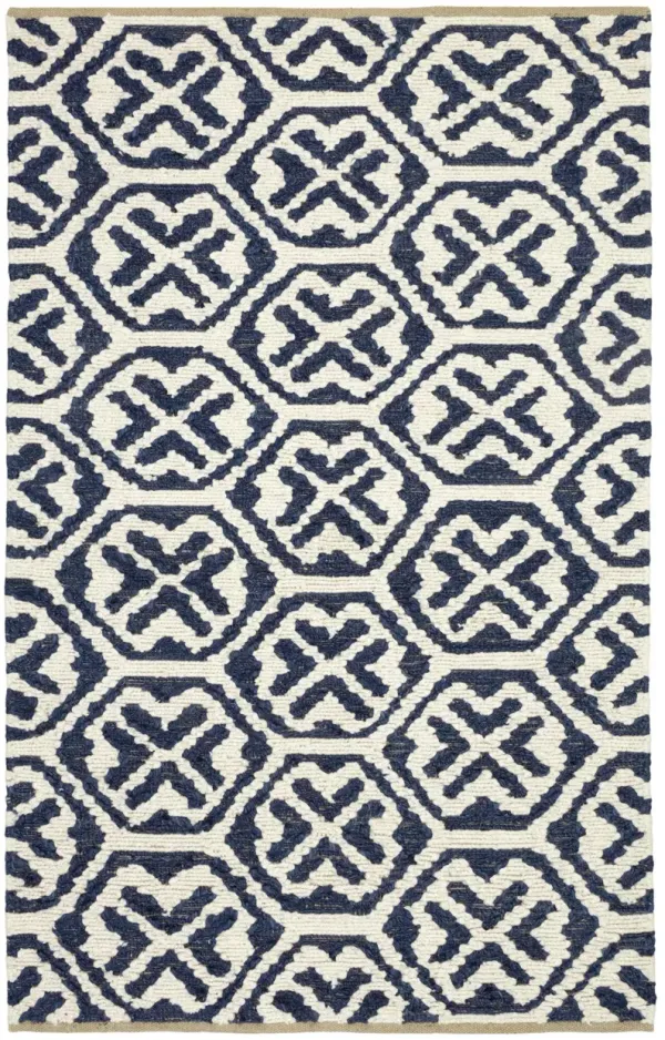 Magnolia Handwoven Jute Rug