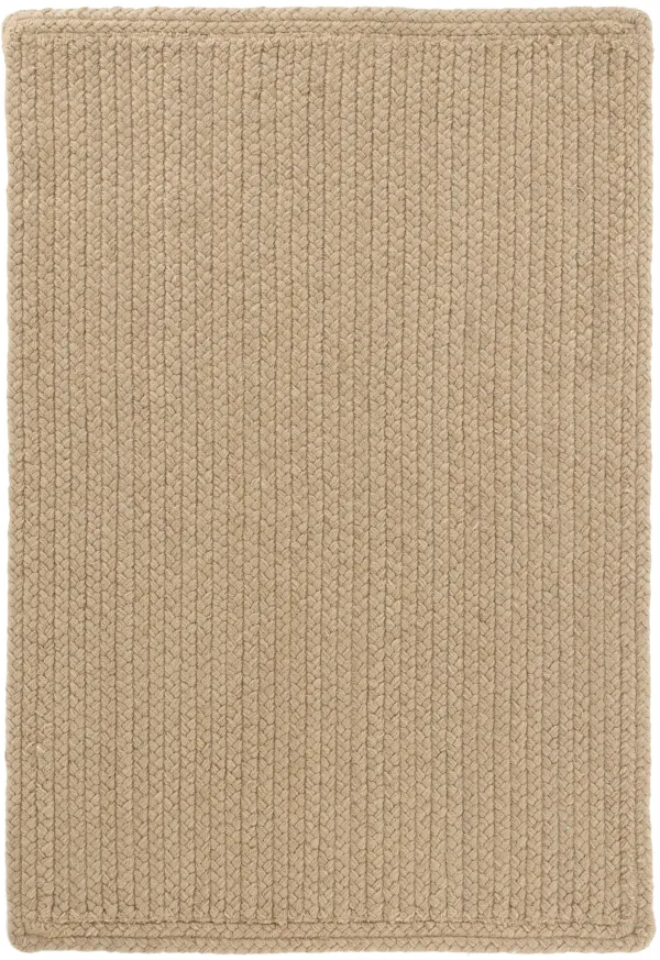 Rio Braided Handwoven Indoor/Outdoor Rug