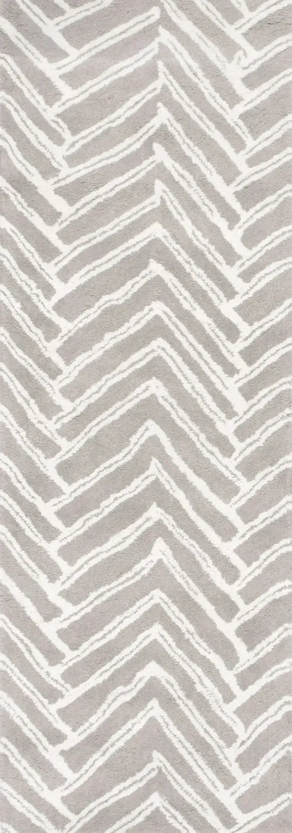 Viga Chevron Rug