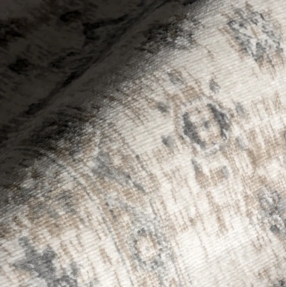 Lauryn Small Medallion Rug