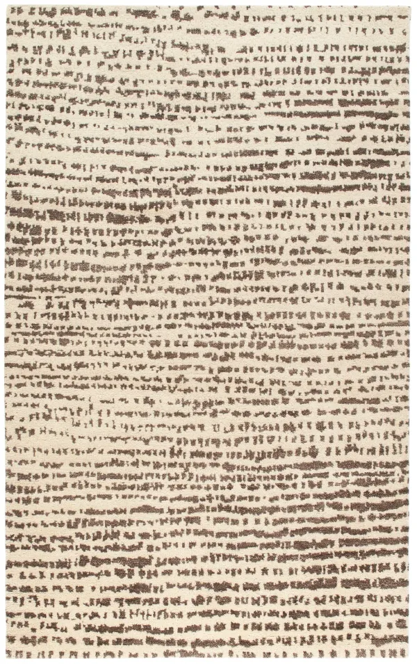 Shepherd Hand Knotted Wool Rug
