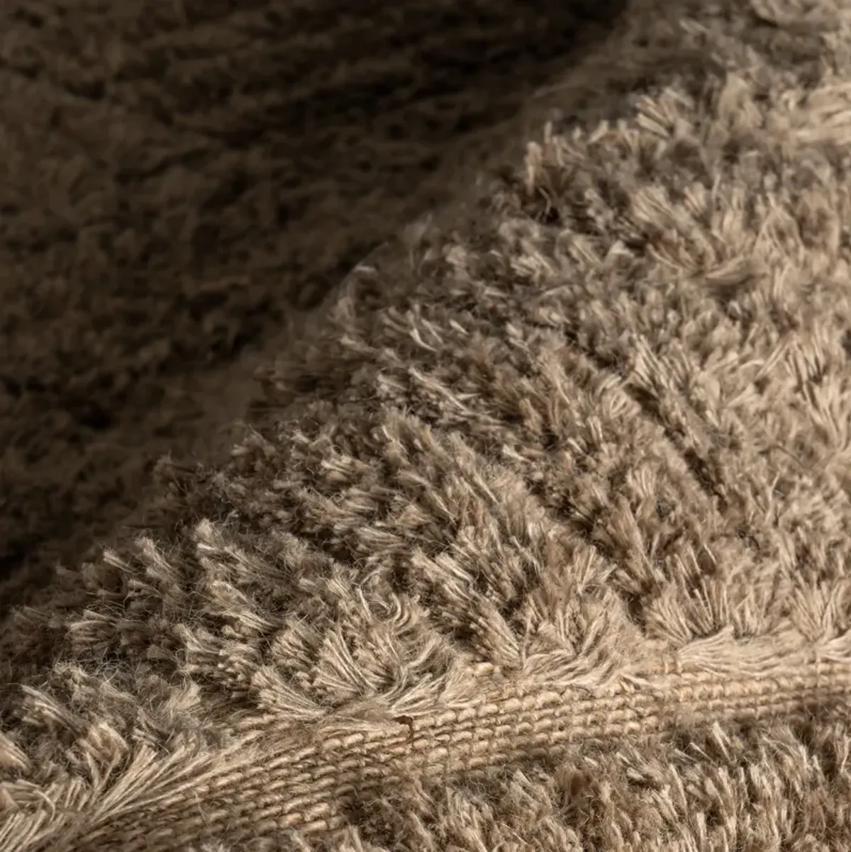 Cynthia Textured Jute Rug
