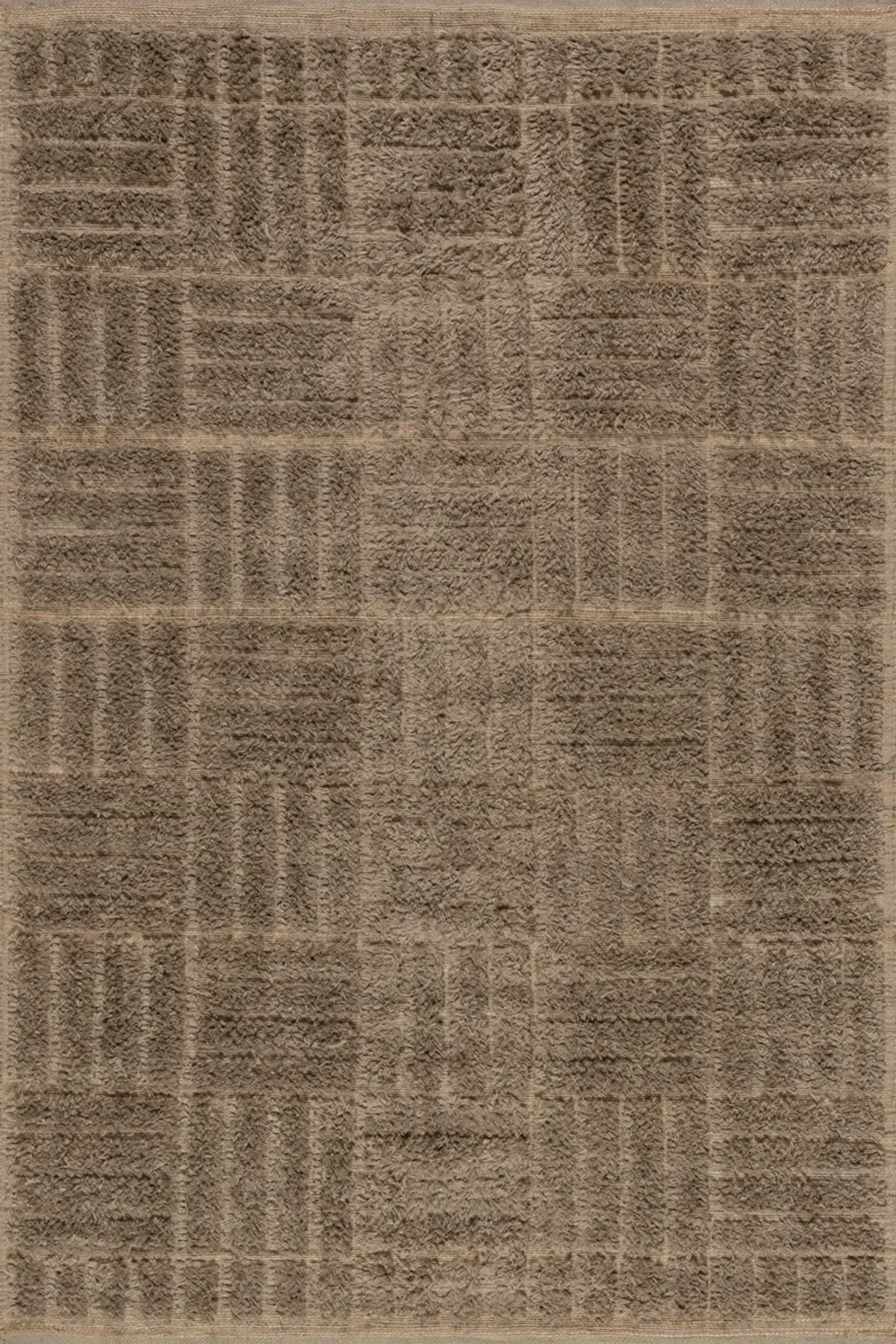 Cynthia Textured Jute Rug