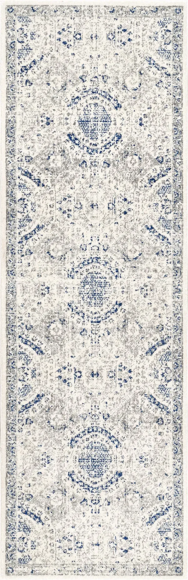 Honeycomb Labyrinth Rug