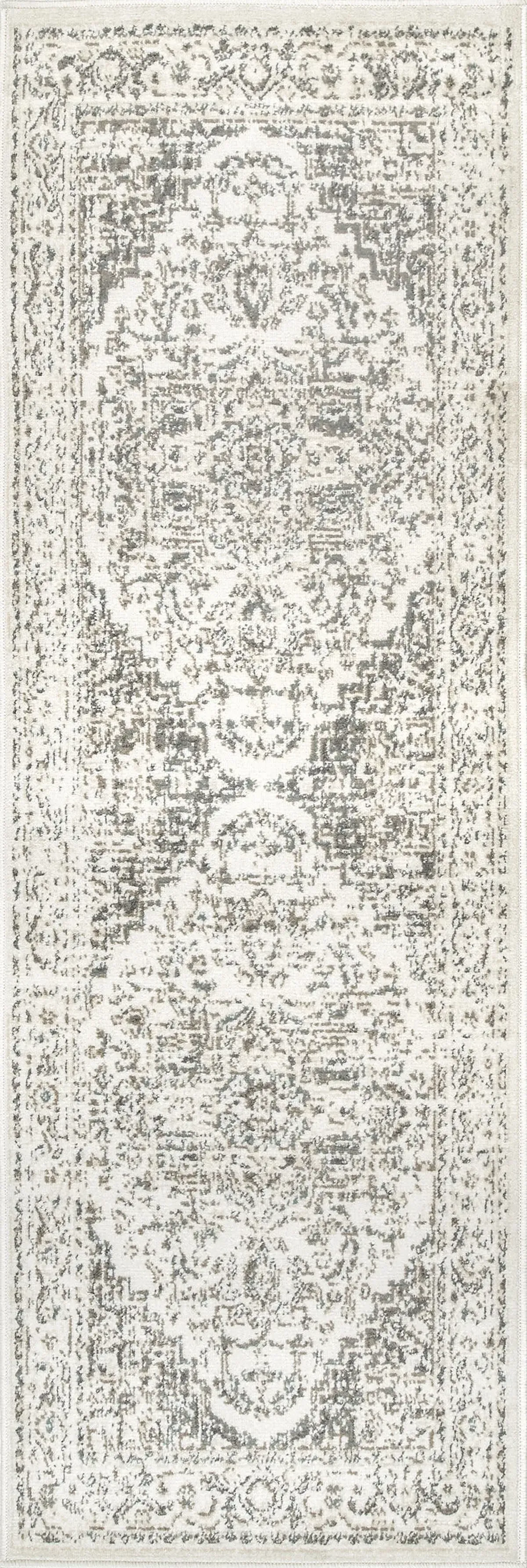 Coronet Medallion Rug