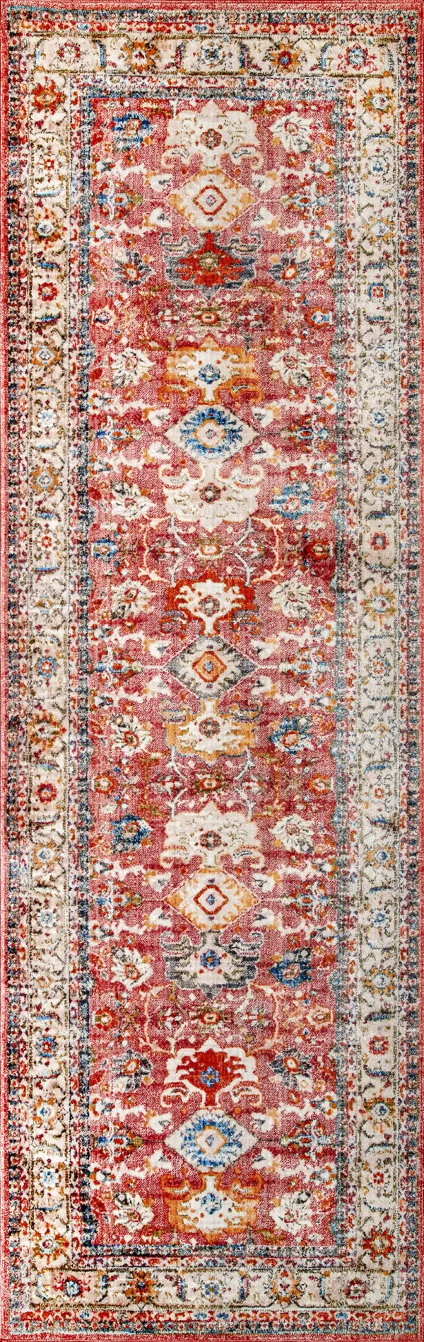 Sivas Fringe Rug