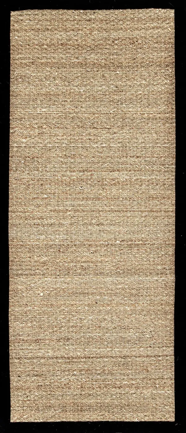 Seagrass with Border Rug