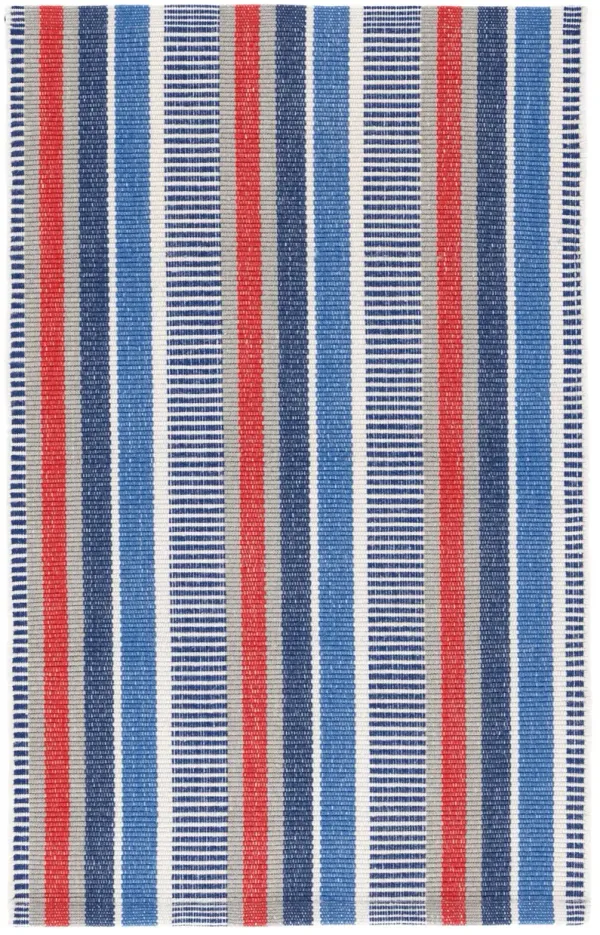 Always Greener Handwoven Indoor/Outdoor Rug