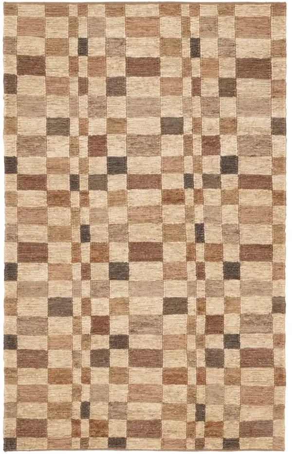 Kirby Handwoven Jute Rug
