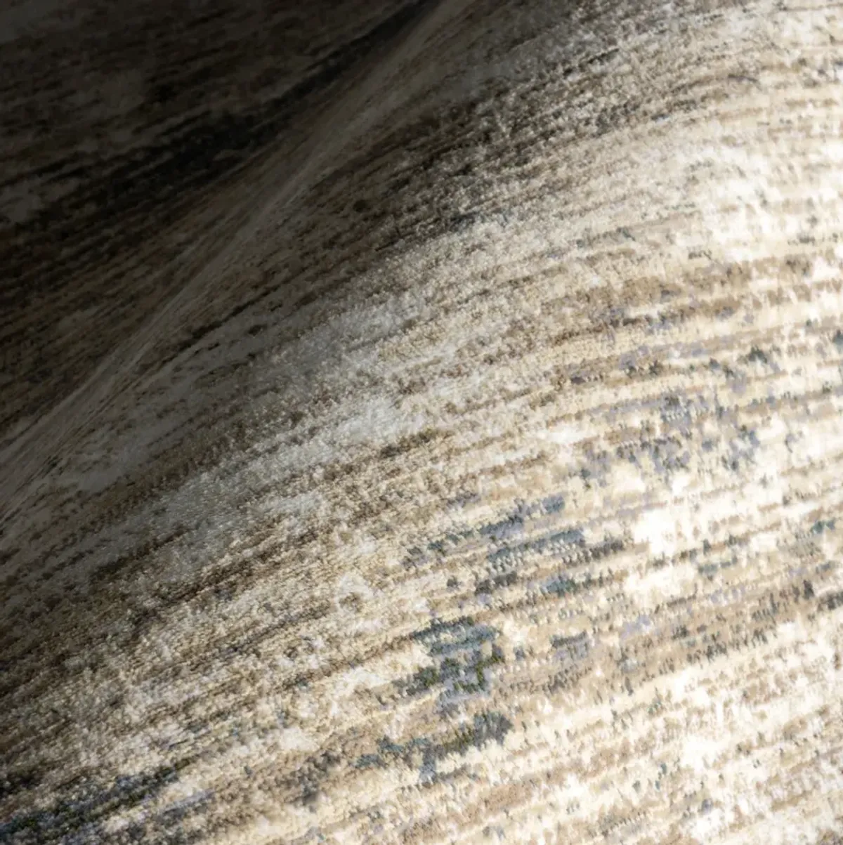 Trijuga Abstract Rug