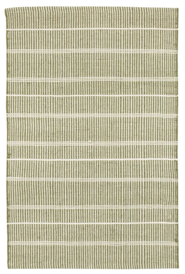 Samson Handwoven Indoor/Outdoor Rug
