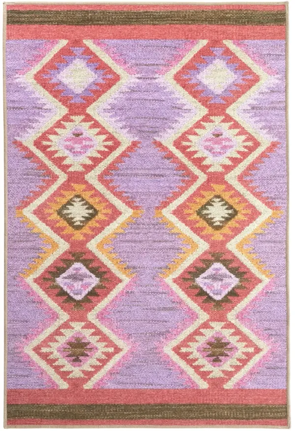 Rhapsody Machine Washable Rug