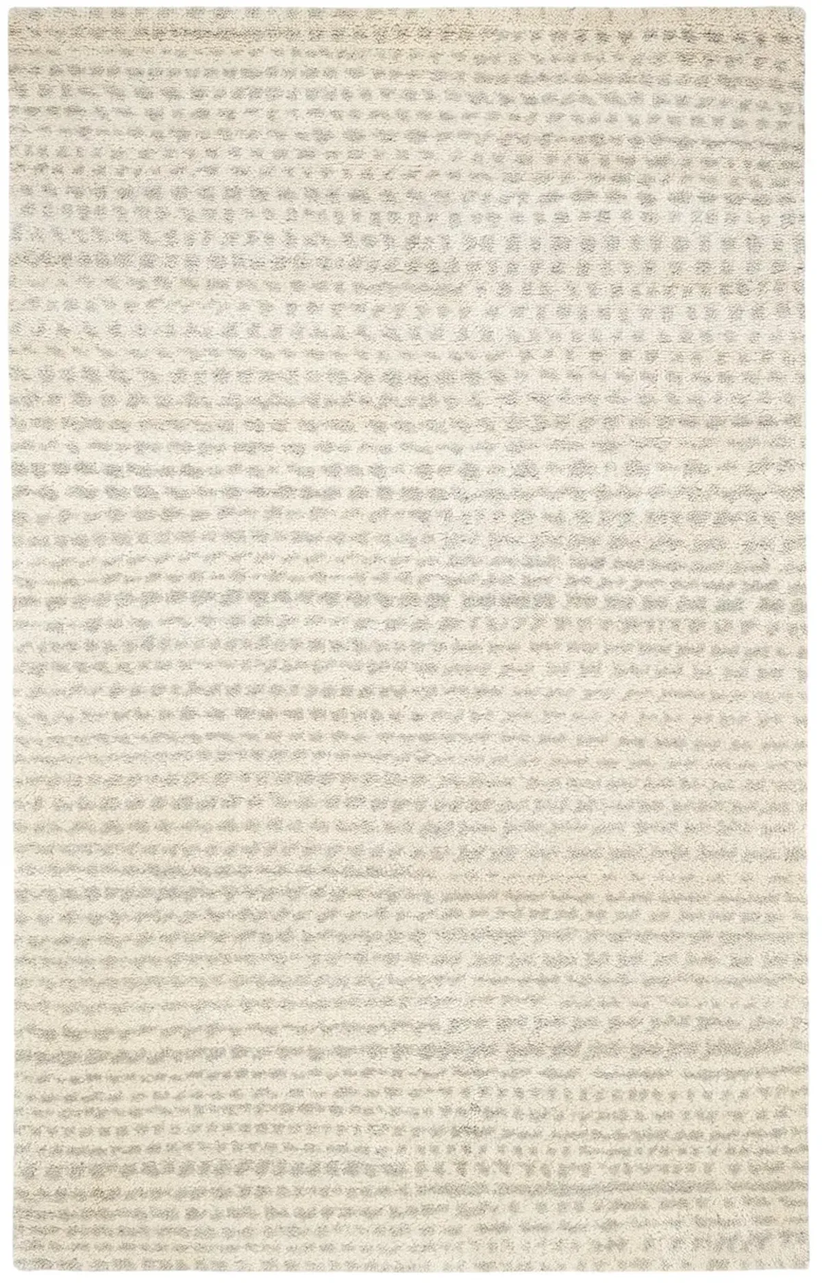 Shepherd Hand Knotted Wool Rug